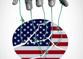 Woke Right ‘Influencers’ Are Poisoning The Country With Anti-American Rhetoric