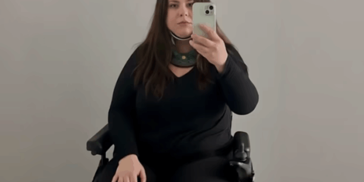 Woman who planned assisted suicide is 'hanging on by just a thread' and needs your help