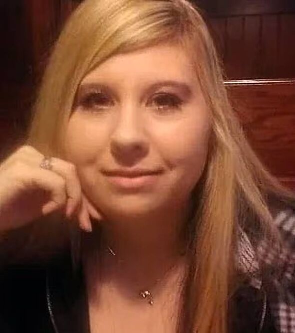 Brittany, 37