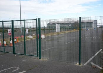 World War 1 airport set to reopen after £160million project | UK | Travel