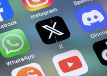 X down LIVE: Is Twitter down? Users report issues with social media accounts | World | News