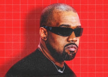 You don't have to like Kanye West to hate his ban from Britain