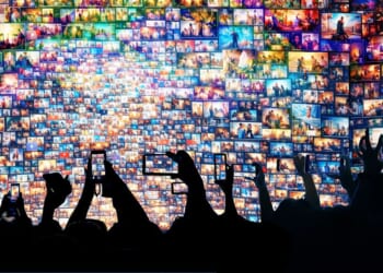 YouTube, TikTok, and AI brought us the age of peak content