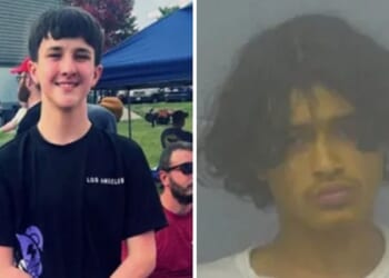 Young Boy’s Chilling Last Words Before Being Gunned Down By Illegal Immigrant