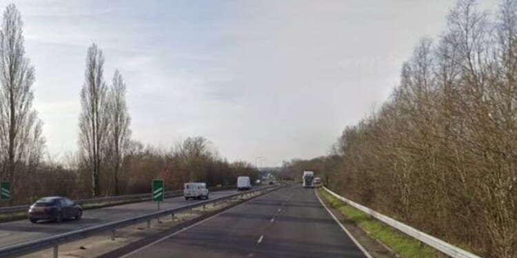 Young girl and man die in horror UK crash involving pony | UK | News