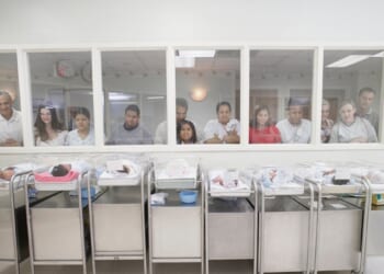 ‘Anchor Baby’ Schemes Are Thriving And The System Making It Possible Is Still Untouched