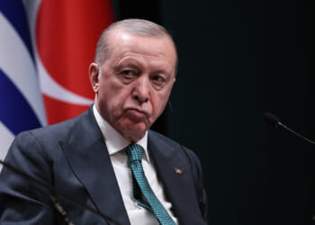 ‘Blinded by blood and hatred’: Erdogan renews rhetoric against Israel, Netanyahu