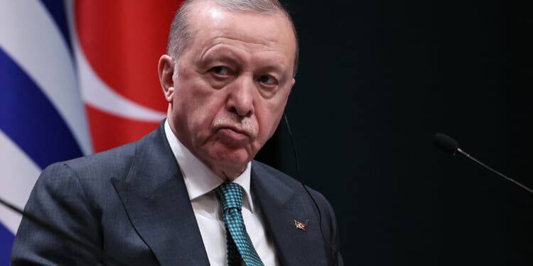 ‘Blinded by blood and hatred’: Erdogan renews rhetoric against Israel, Netanyahu