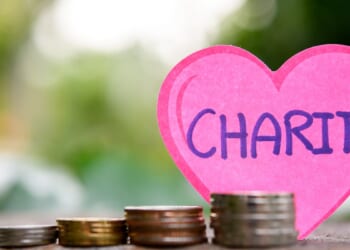 ‘Buying’ A Rich Life Through Giving