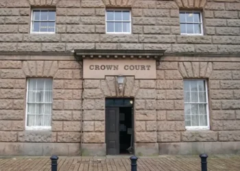 ‘Callous’ Albanian gang jailed after using property website to plot luxury home burglaries