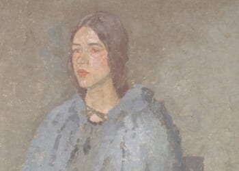 ‘Each picture could be a personal pilgrimage’ — the solitary life of artist Gwen John