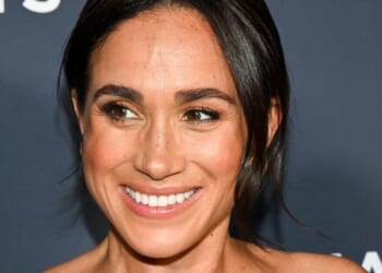 ‘I’m a PR expert and Meghan Markle needs to do 1 thing to avoid next flop’ | Royal | News