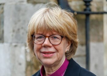 ‘Jesus is with us in the darkness’ says Archbishop Mullally in Easter sermon