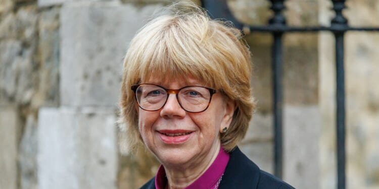 ‘Jesus is with us in the darkness’ says Archbishop Mullally in Easter sermon