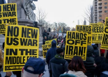 ‘Organic’ Protests That Come With Price Tags