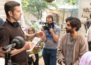 ‘The Chosen’ sets season 6 premiere date, plans theatrical ending: 'We’re running to the home stretch'