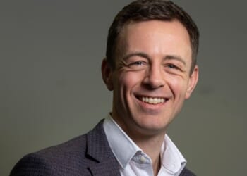 ‘There’s something deeper and more about the core of who I am than the job I happen to do’