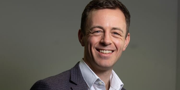 ‘There’s something deeper and more about the core of who I am than the job I happen to do’