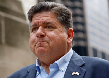 ‘We Are Coming After Them’: Pritzker Threatens Patel, Homan