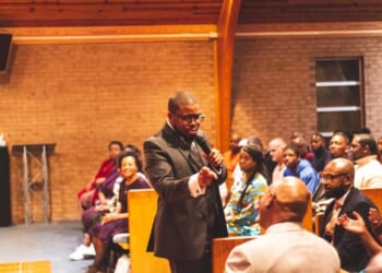 'Prophet' Brian Carn gets 9 months in prison for tax evasion, court filing shows child support payments