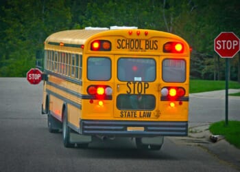 Brickbat: Who's Gonna Drive You Home?