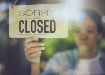 Iconic UK chains on brink of closing all 197 restaurants - 3,800 jobs lost | UK | News