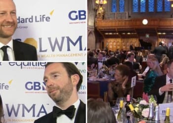 GB News meets the winning firms looking after your money