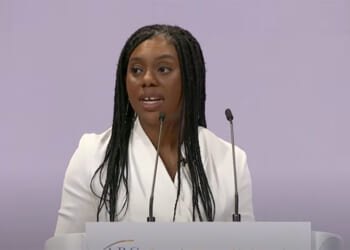 Kemi Badenoch: Stop investigating nurses harmed by trans policies
