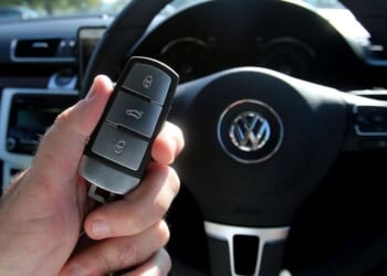 Driving law changes could see huge drop in car theft despite fears police may 'struggle'