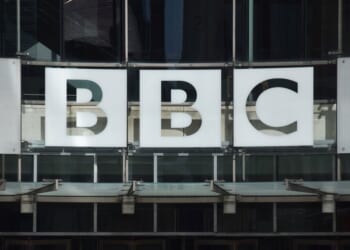 BBC 'spending thousands on riot training for staff' ahead of World Cup