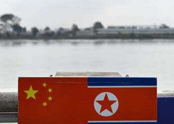 How exposure to truth led to a North Korean family's escape