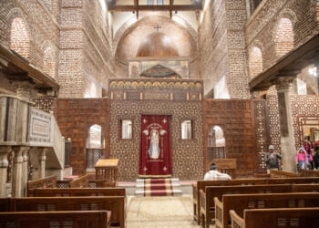 Egypt court denies Christians’ right to take holy day off