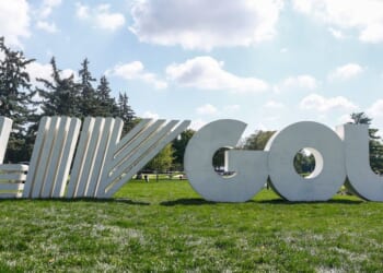 LIV Golf 'could be sold for less than a pound' with future shrouded in uncertainty