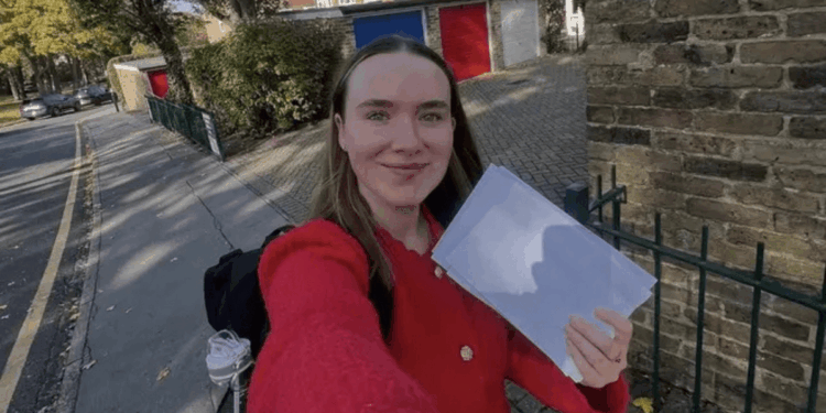 Keir Starmer's niece selected as Labour candidate after being 'parachuted into safe seat'