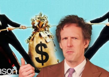 Why Wealth Taxes Fail