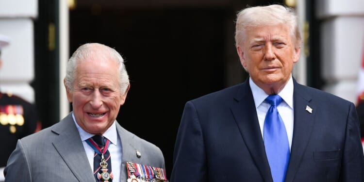 King determined to carry out US state visit as Palace insiders tell all | Royal | News