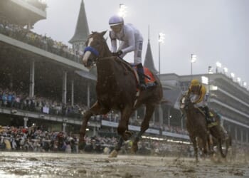 It's a Wide-Open Field for Saturday's 152nd Kentucky Derby – RedState