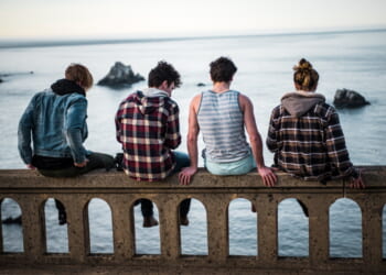 Our current discipleship model is failing the next generation