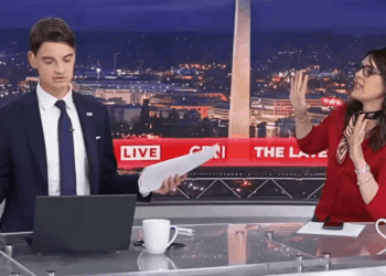 GB News guest admits: 'I'm just FLABBERGASTED' at state of Britain's military