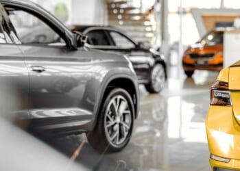 9 car dealerships close or plunge into administration - 2,500 jobs lost or at risk | UK | News