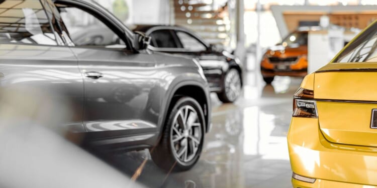 9 car dealerships close or plunge into administration - 2,500 jobs lost or at risk | UK | News