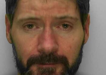 Fraudster who tried to steal £1m jailed after more than 2 years on the run