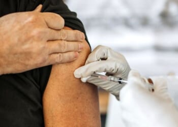 NHS jab targeting dozens of cancers could slash treatment time by 90%