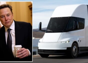 Tesla confirms production of new electric vehicle
