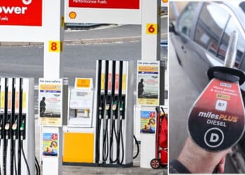 Fuel stations face enormous fines under new laws designed to protect petrol and diesel drivers