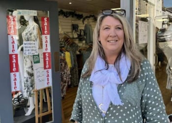 Iconic seaside towns where people I spoke to all seem to agree on 1 thing | Politics | News
