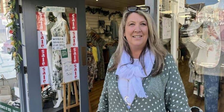 Iconic seaside towns where people I spoke to all seem to agree on 1 thing | Politics | News