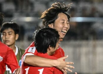 North Korean side to play in South Korea in historic encounter
