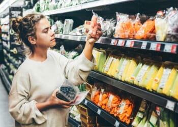 Nutritionist's 8 tips to slash your food shopping bill | UK | News