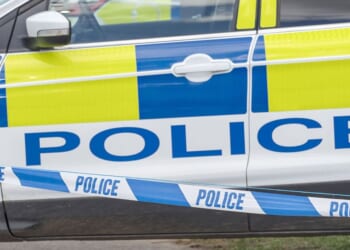 Counter-terror cops launch investigation after arson at former Tower Hamlets synagogue